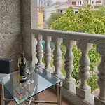 Konukevi Pontus Veteris Sanxenxo