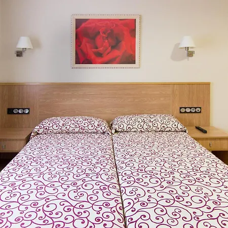 בית הארחה Pontus Veteris 3*