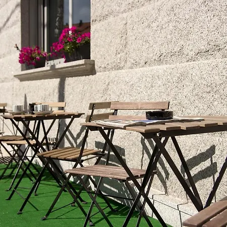 Guest house Pontus Veteris 3*