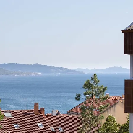 Pontus Veteris Guest house Sanxenxo