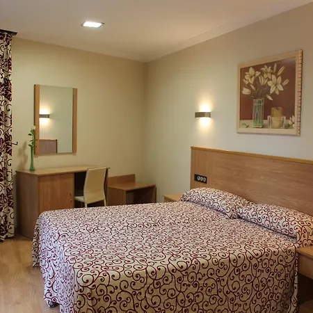 Pontus Veteris Guest house
