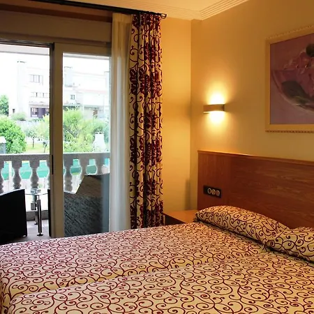 Pontus Veteris Guest house Sanxenxo