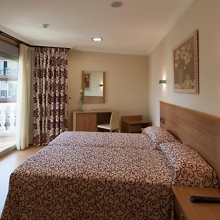 Konukevi Pontus Veteris 3*