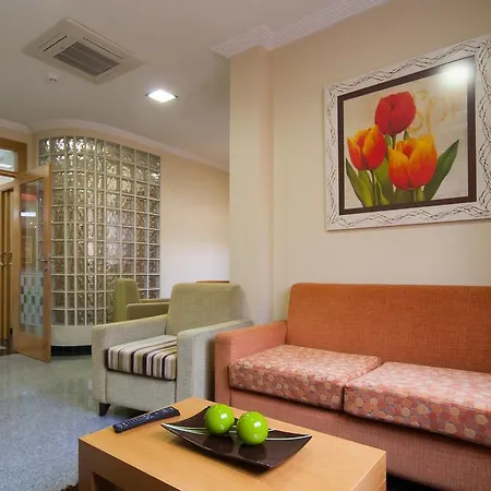 Πανσιόν Pontus Veteris