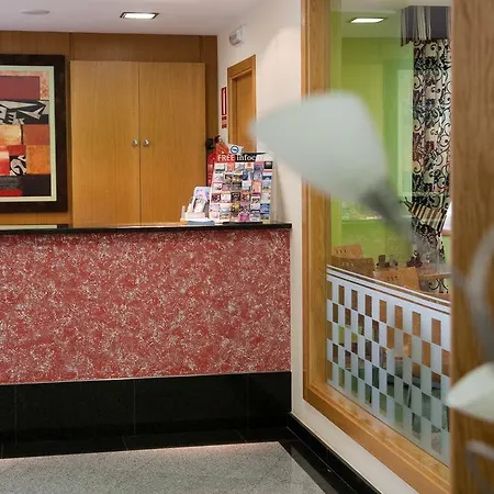 Konukevi Pontus Veteris Sanxenxo