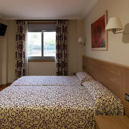 Guest house Pontus Veteris Sanxenxo