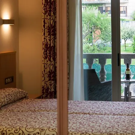 Gasthof Pontus Veteris 3*