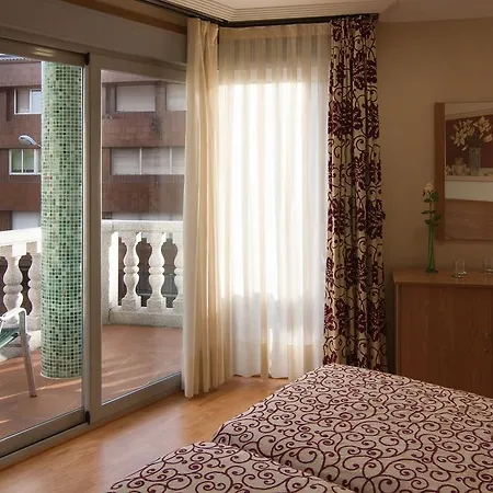 Pontus Veteris Sanxenxo