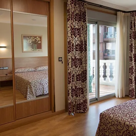 Konukevi Pontus Veteris Sanxenxo