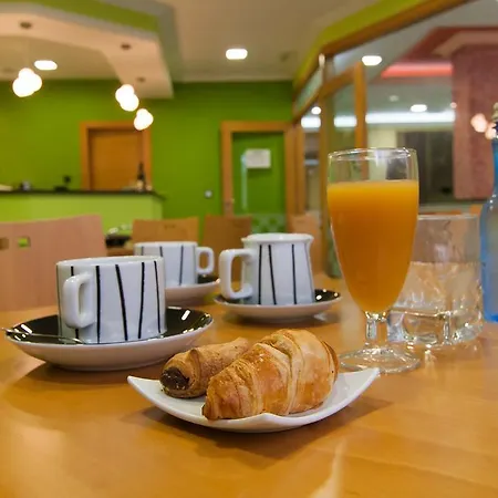 Konukevi Pontus Veteris Sanxenxo