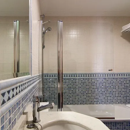 Konukevi Pontus Veteris Sanxenxo