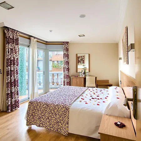 Pontus Veteris Konukevi