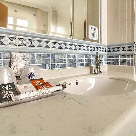 Konukevi Pontus Veteris 3*