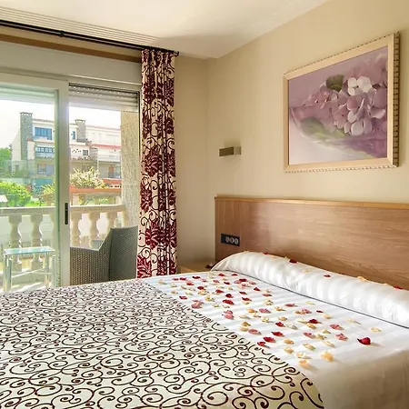 Pontus Veteris Guest house Sanxenxo