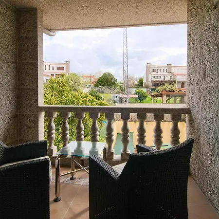 Pontus Veteris Guest house
