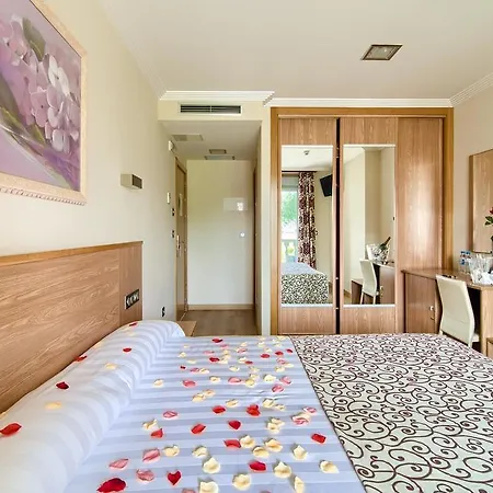 Pontus Veteris 3* Sanxenxo