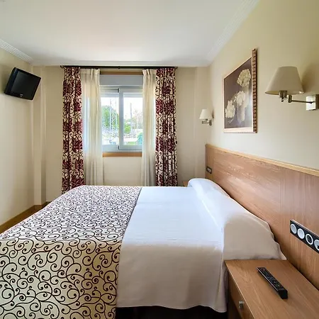 Pontus Veteris Konukevi Sanxenxo