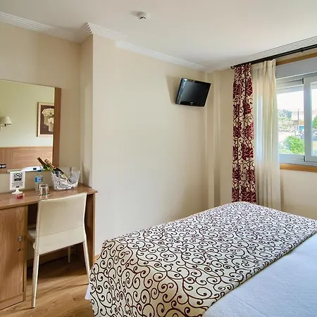 Guest house Pontus Veteris 3*