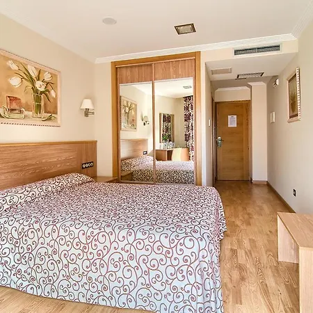 Pontus Veteris Konukevi Sanxenxo