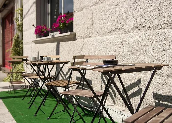 Πανσιόν Pontus Veteris 3*