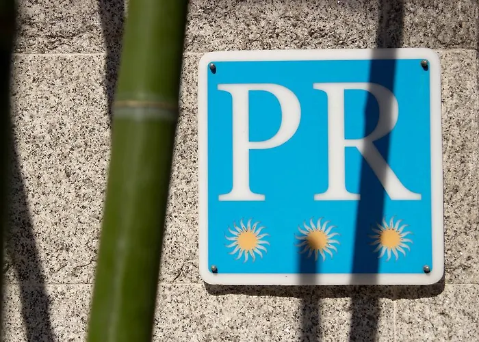 בית הארחה Pontus Veteris