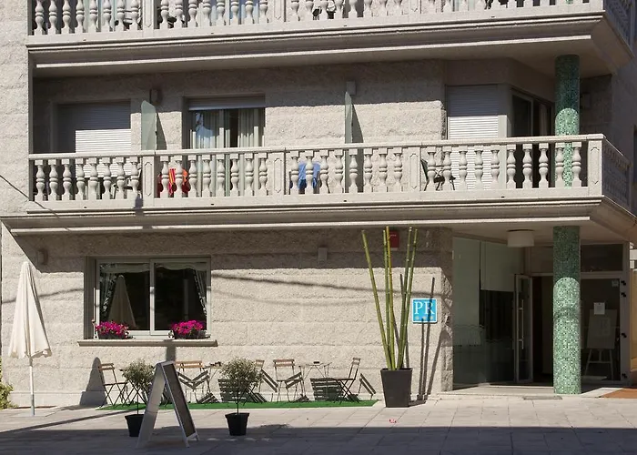 Pontus Veteris Sanxenxo