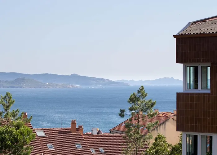 Pontus Veteris Πανσιόν Sanxenxo