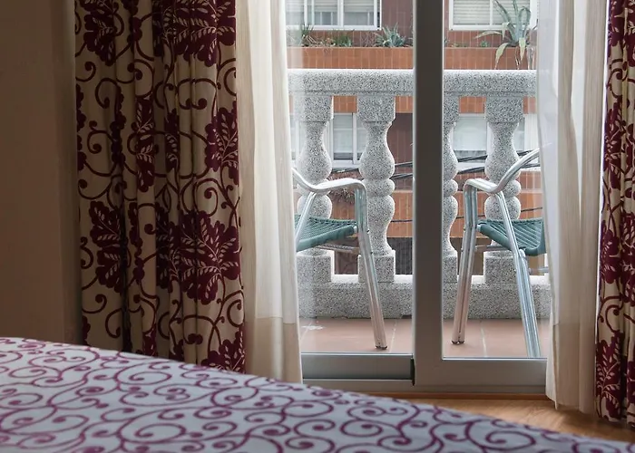 Pontus Veteris Πανσιόν 3*