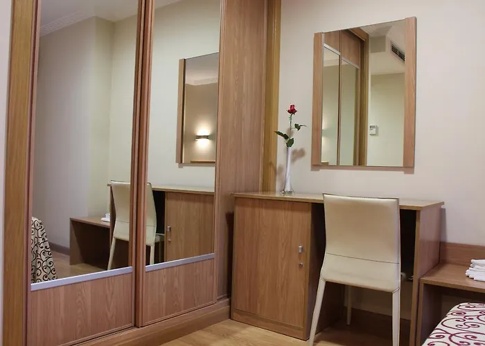 Pontus Veteris 3* Sanxenxo