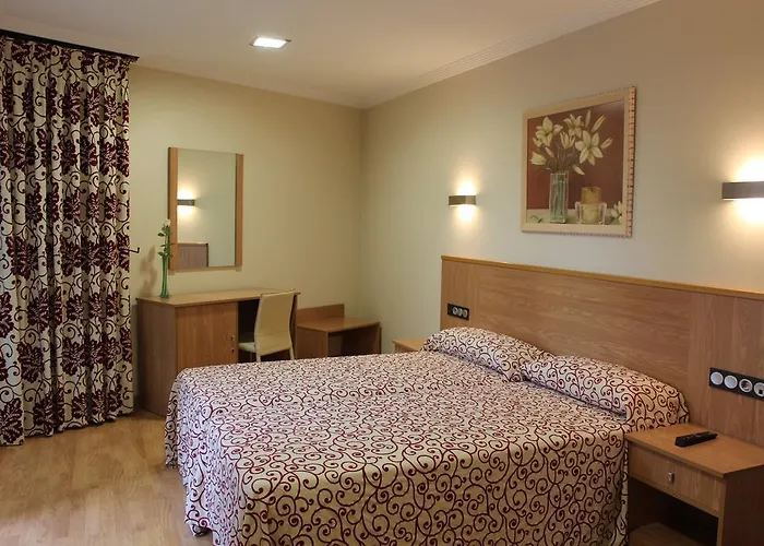 Pontus Veteris Πανσιόν