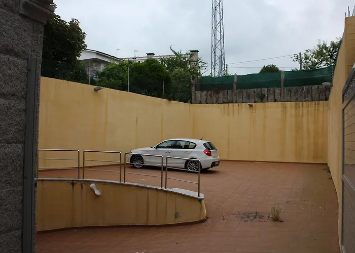 Pontus Veteris Πανσιόν