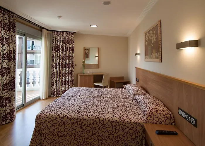 Πανσιόν Pontus Veteris 3*