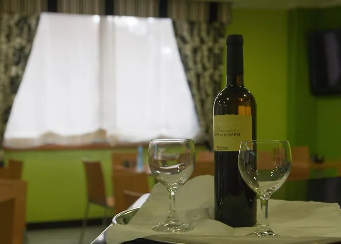 Pontus Veteris בית הארחה 3*