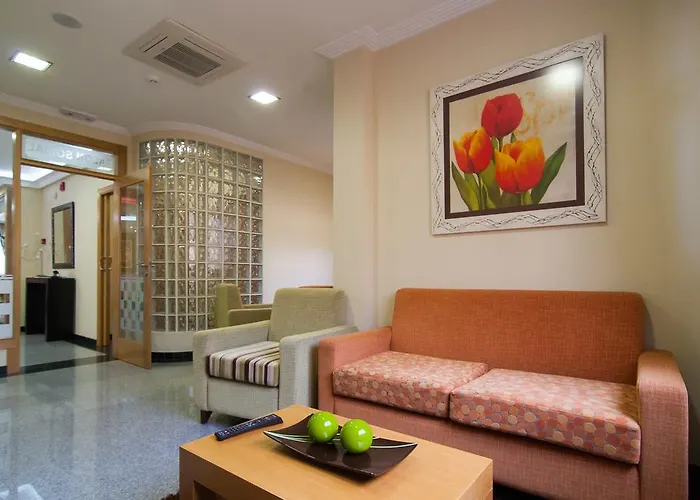 Πανσιόν Pontus Veteris