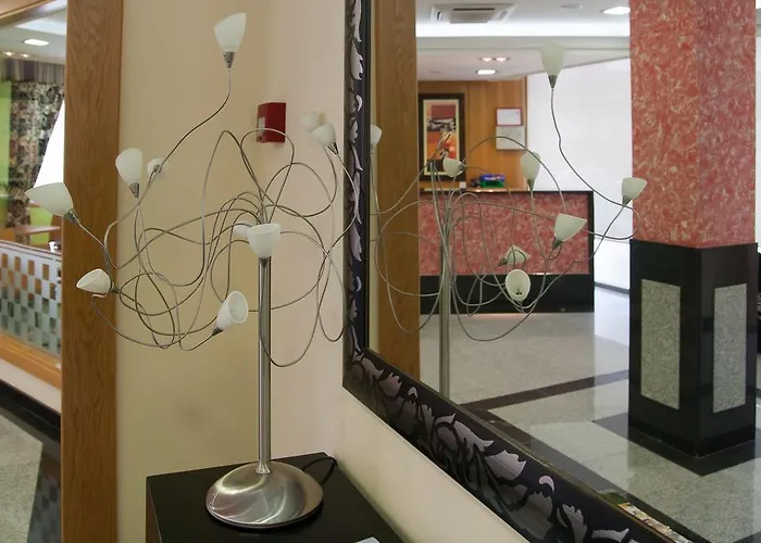 Πανσιόν Pontus Veteris 3*