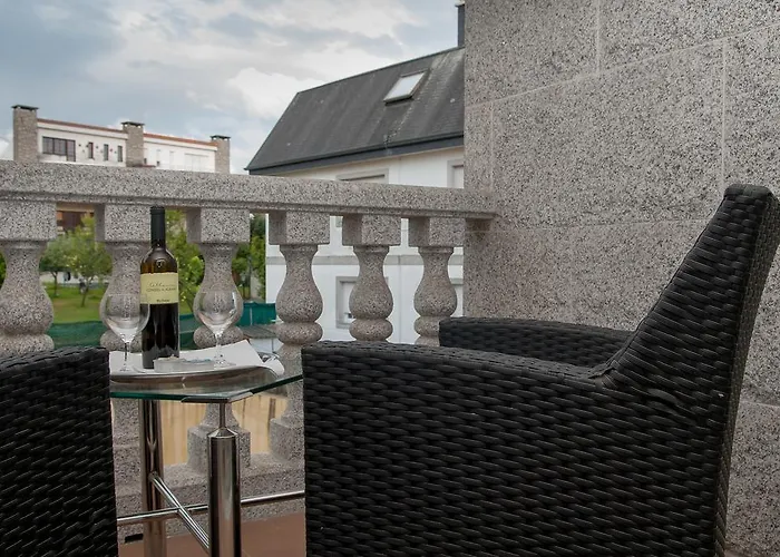 Πανσιόν Pontus Veteris