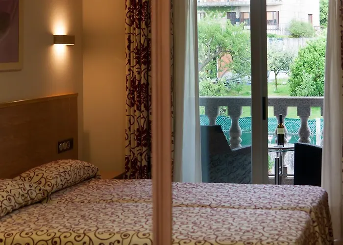 בית הארחה Pontus Veteris 3*