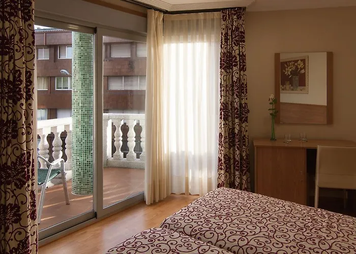 Pontus Veteris Sanxenxo