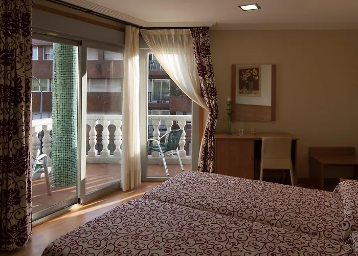 Πανσιόν Pontus Veteris 3*