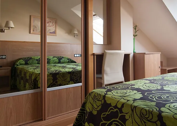 בית הארחה Pontus Veteris סנשנשו