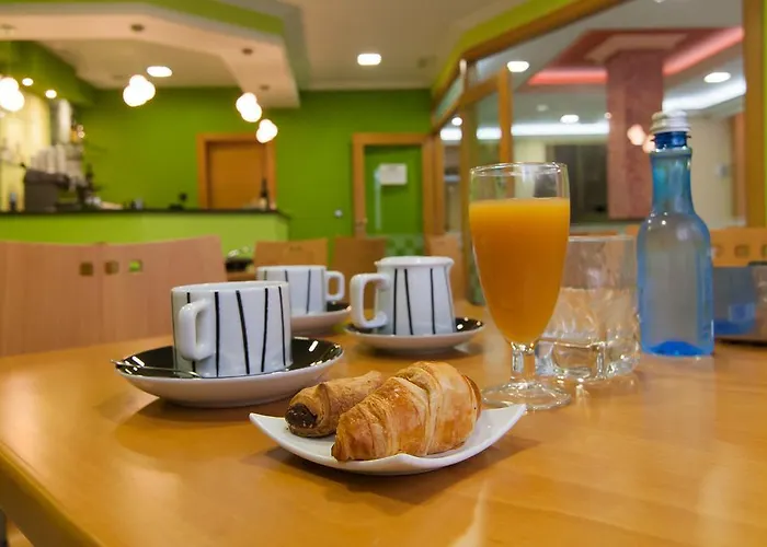 בית הארחה Pontus Veteris סנשנשו