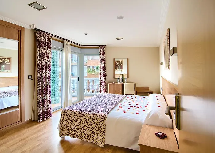 Pontus Veteris בית הארחה