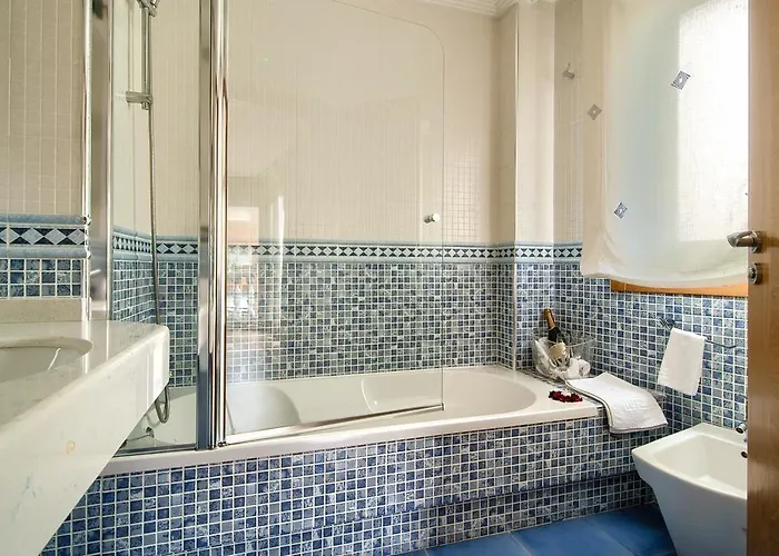 בית הארחה Pontus Veteris 3*