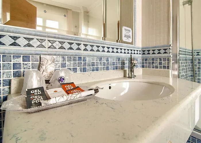 Πανσιόν Pontus Veteris 3*