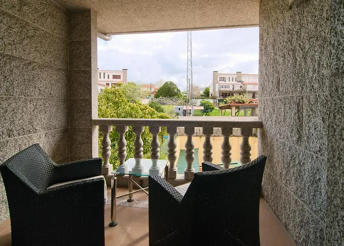 Pontus Veteris בית הארחה