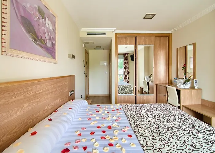 Pontus Veteris 3* Sanxenxo