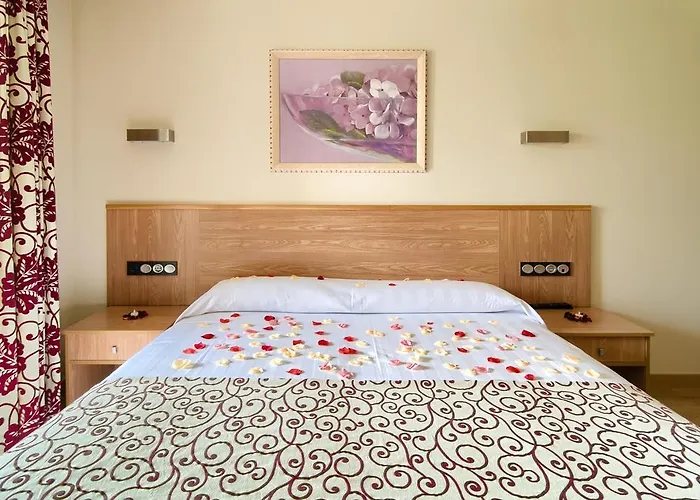 Pontus Veteris בית הארחה סנשנשו