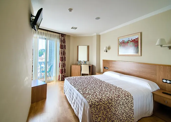 Pontus Veteris בית הארחה 3*