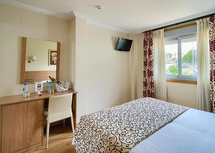 Πανσιόν Pontus Veteris 3*