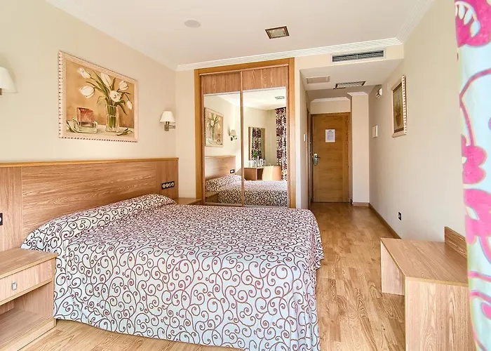 Pontus Veteris Πανσιόν Sanxenxo